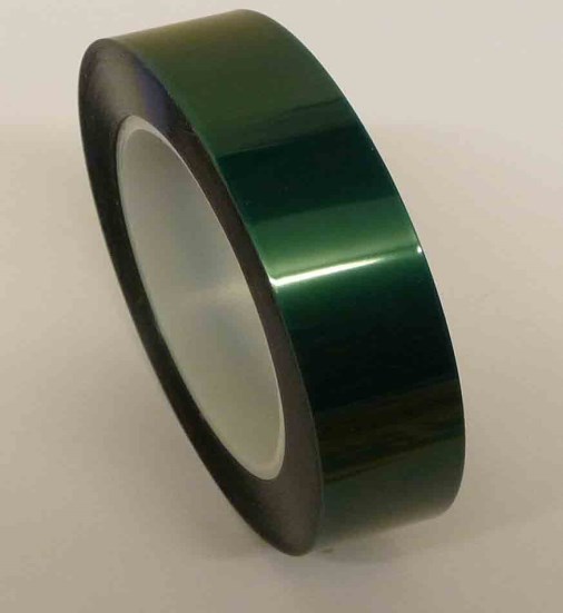 C1 Green Polyester 220 Degrees