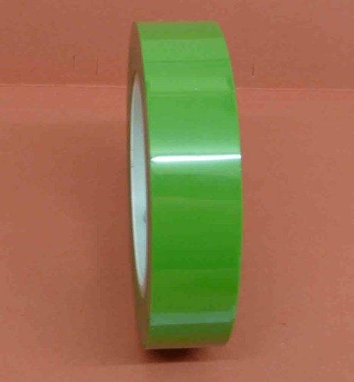 H2 Green Vinyl Plating Tape